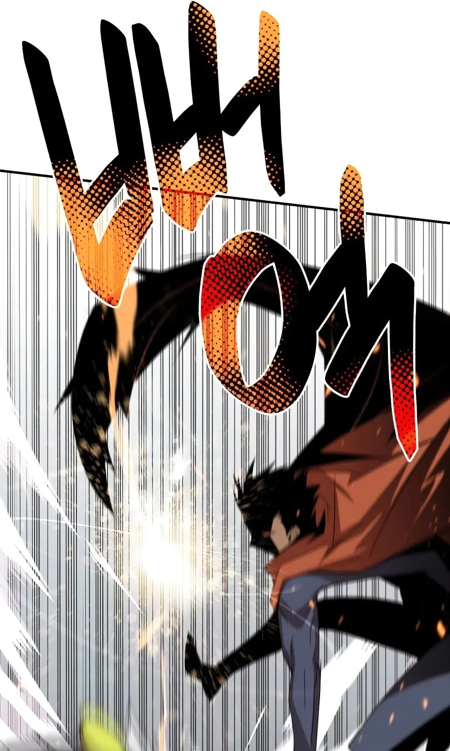 Worn And Torn Newbie Mangakakalot X Chapter 63 Page 23