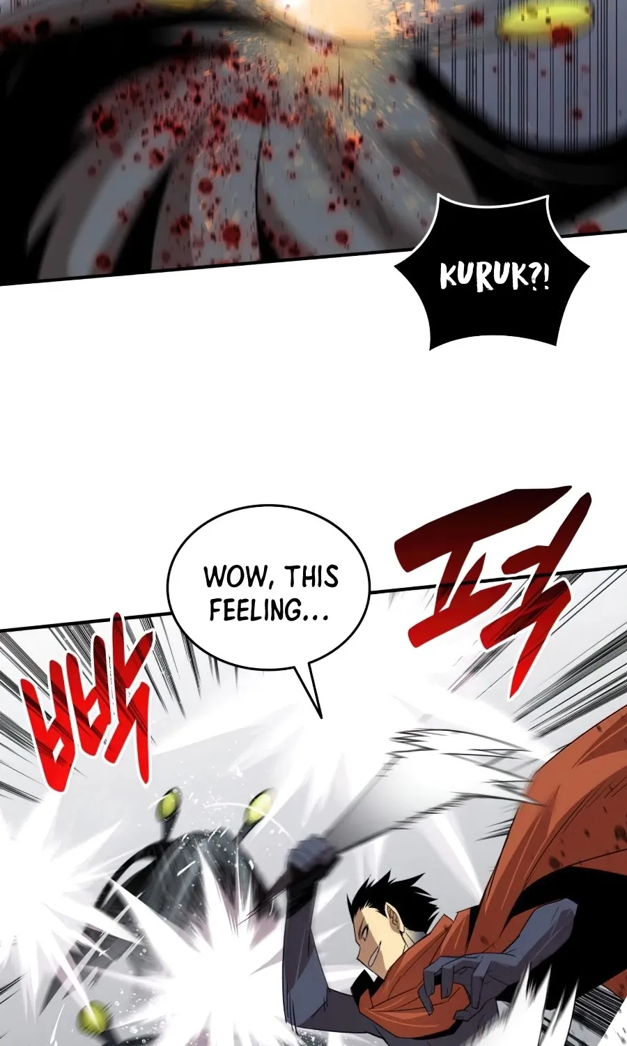 Worn And Torn Newbie Mangakakalot X Chapter 63 Page 26