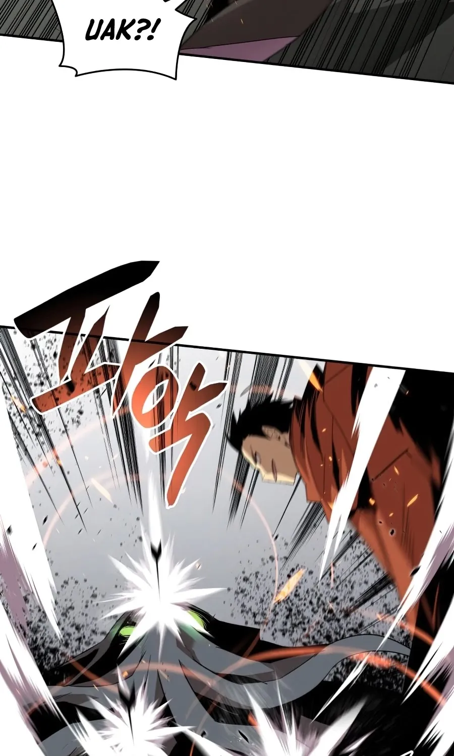 Worn And Torn Newbie Mangakakalot X Chapter 63 Page 34