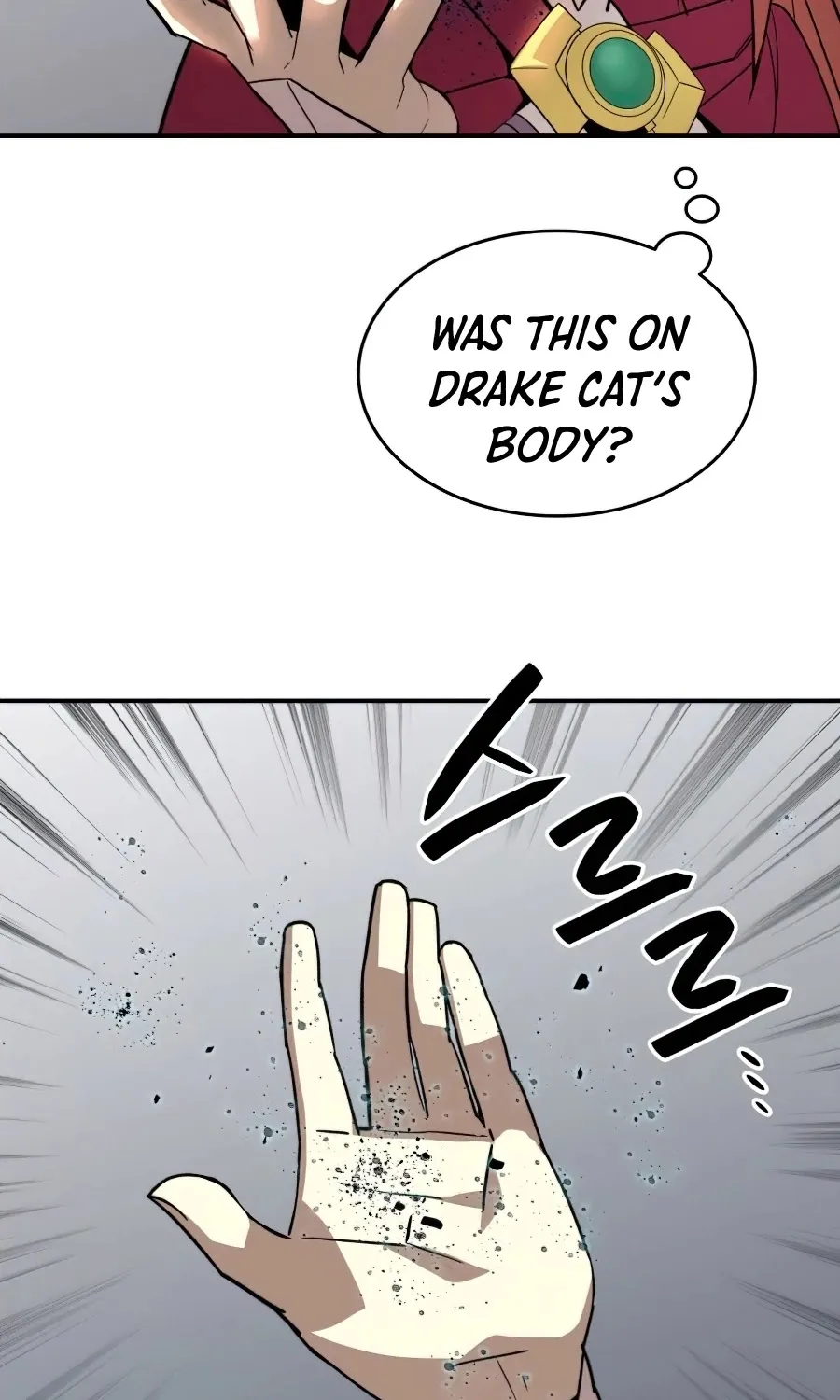 Worn And Torn Newbie Mangakakalot X Chapter 63 Page 37