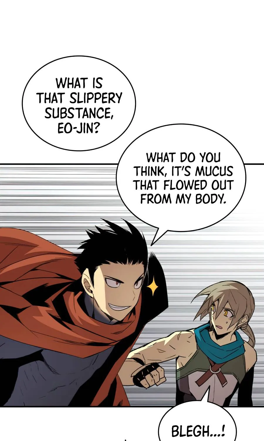 Worn And Torn Newbie Mangakakalot X Chapter 65 Page 59