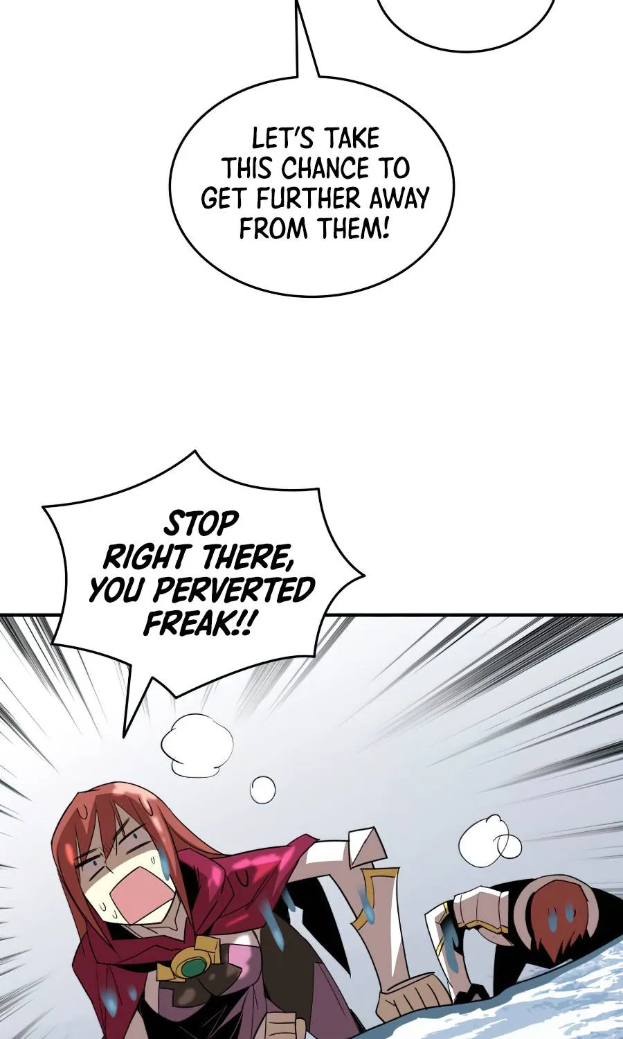 Worn And Torn Newbie Mangakakalot X Chapter 65 Page 60