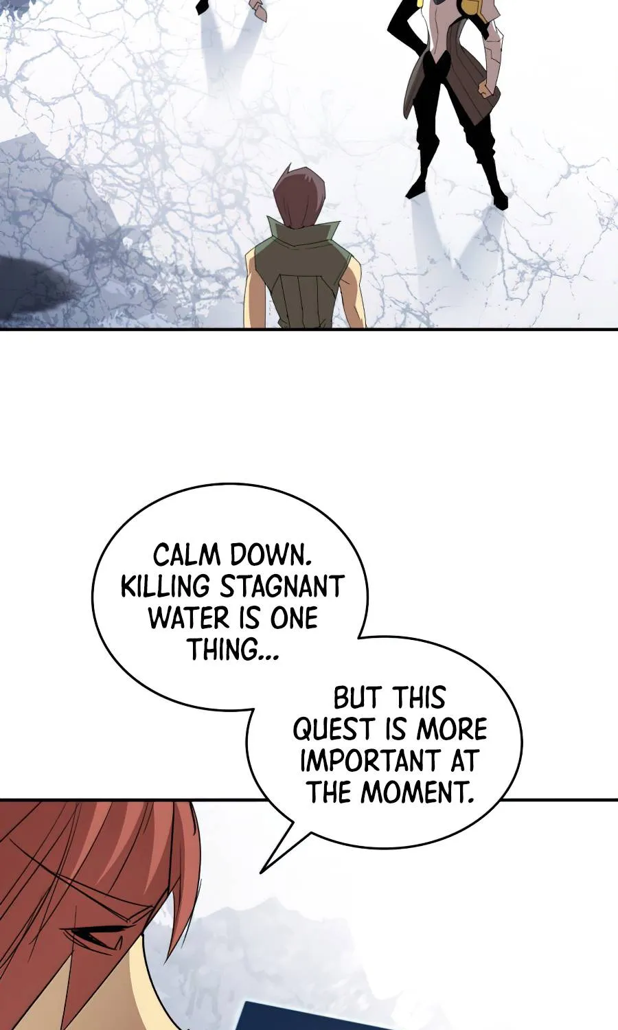 Worn And Torn Newbie Mangakakalot X Chapter 65 Page 63