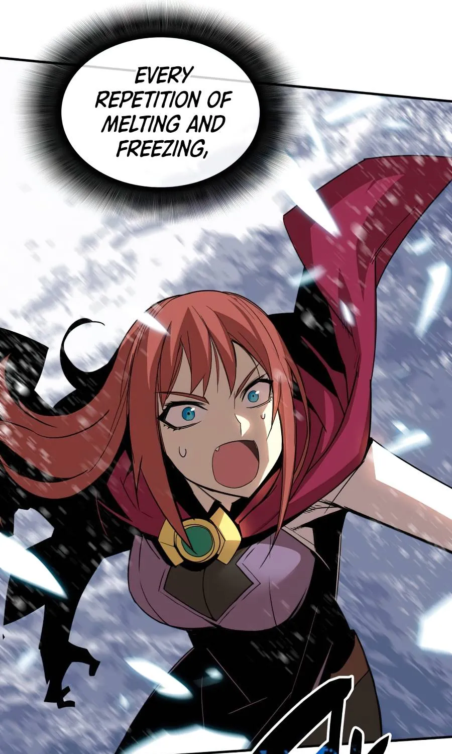 Worn And Torn Newbie Mangakakalot X Chapter 65 Page 90