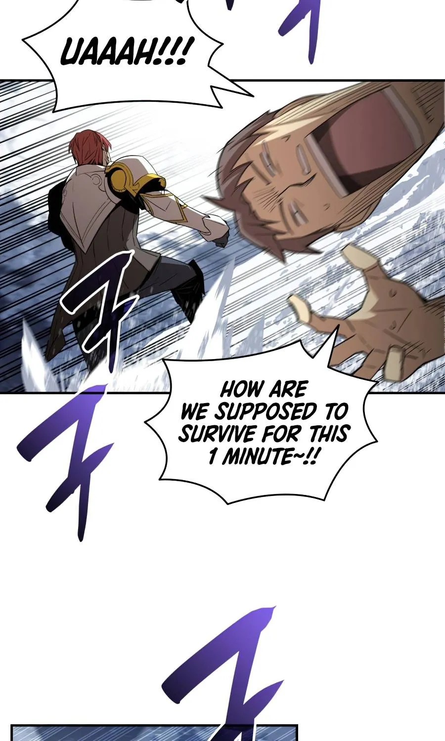 Worn And Torn Newbie Mangakakalot X Chapter 65 Page 94