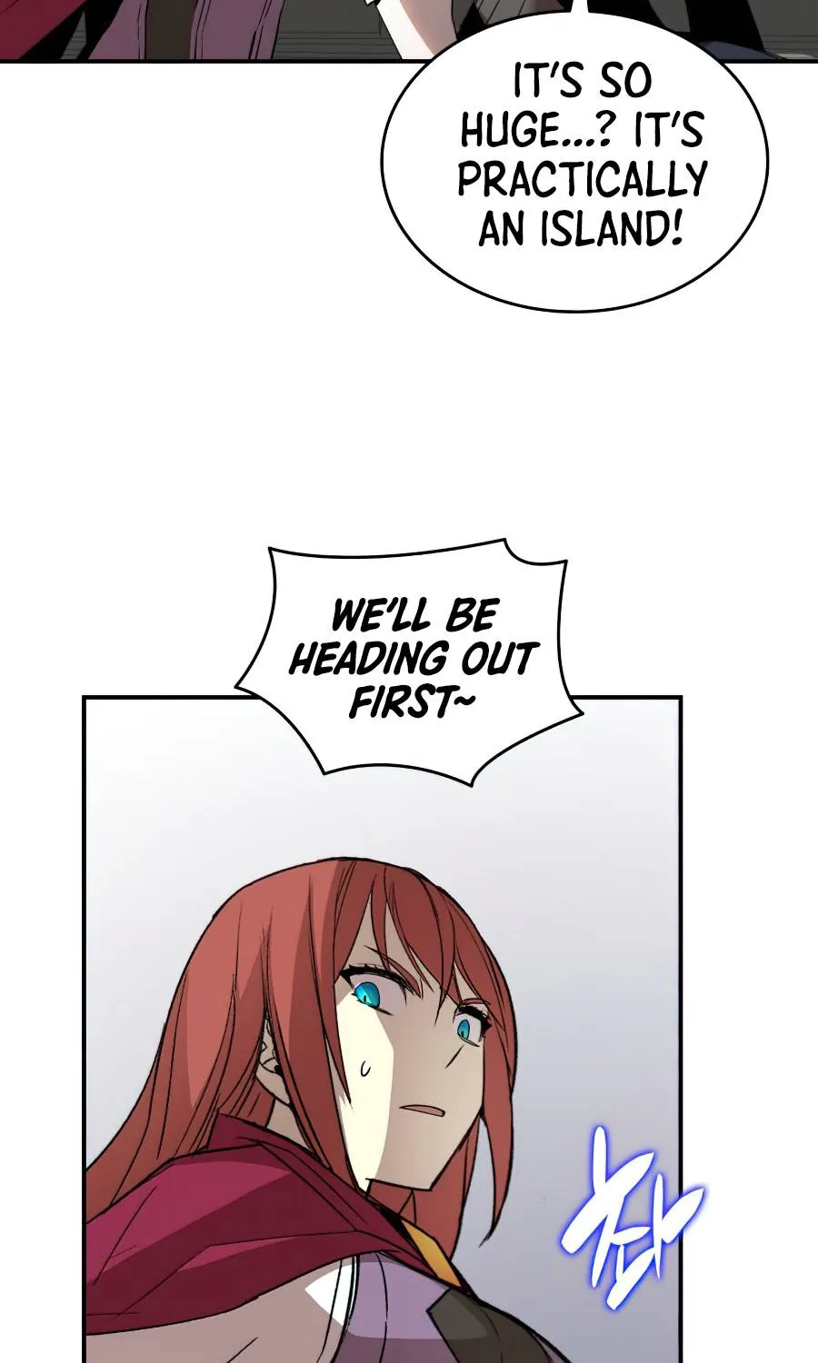 Worn And Torn Newbie Mangakakalot X Chapter 65 Page 22