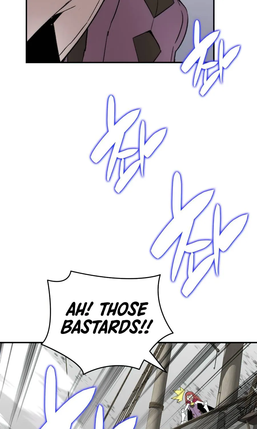 Worn And Torn Newbie Mangakakalot X Chapter 65 Page 23