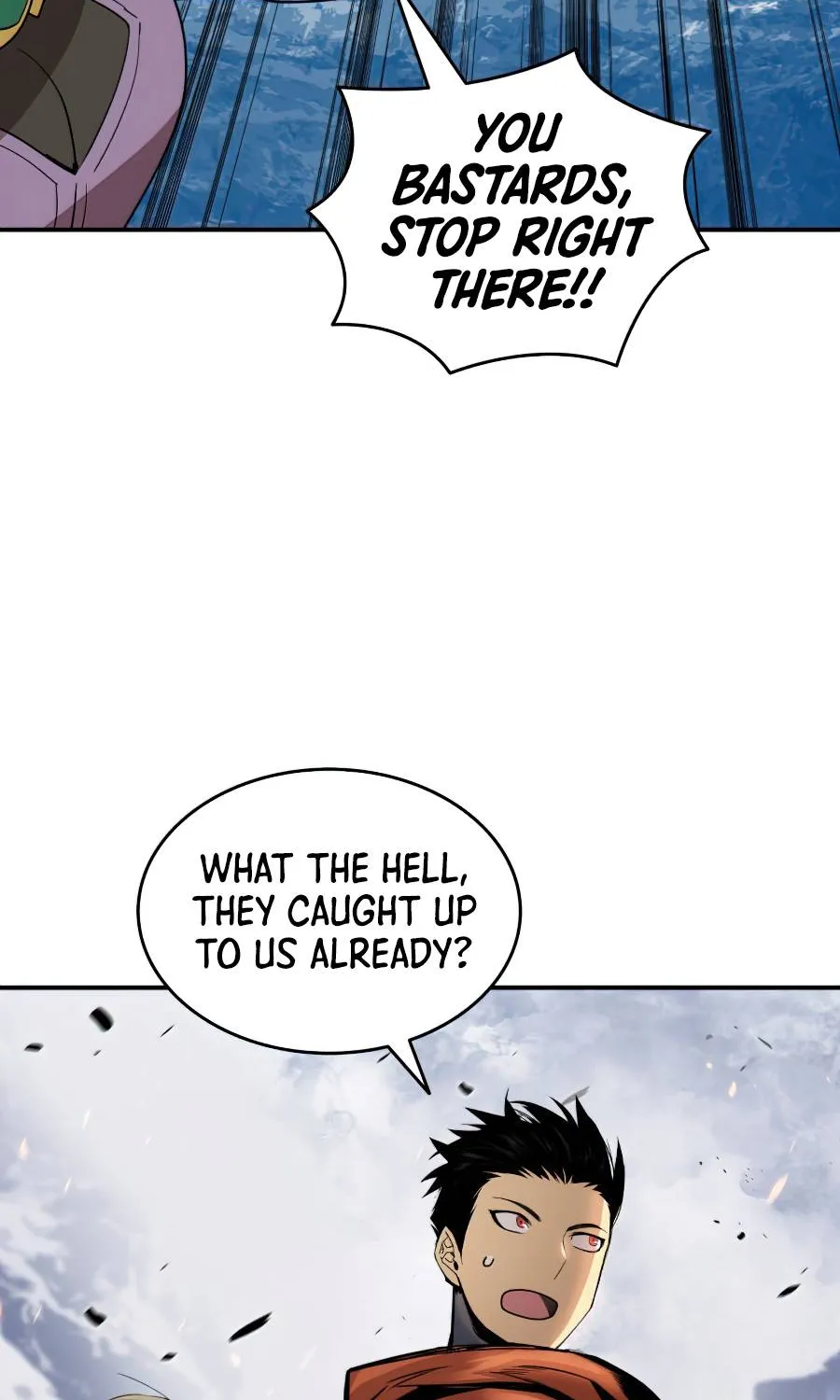Worn And Torn Newbie Mangakakalot X Chapter 65 Page 32