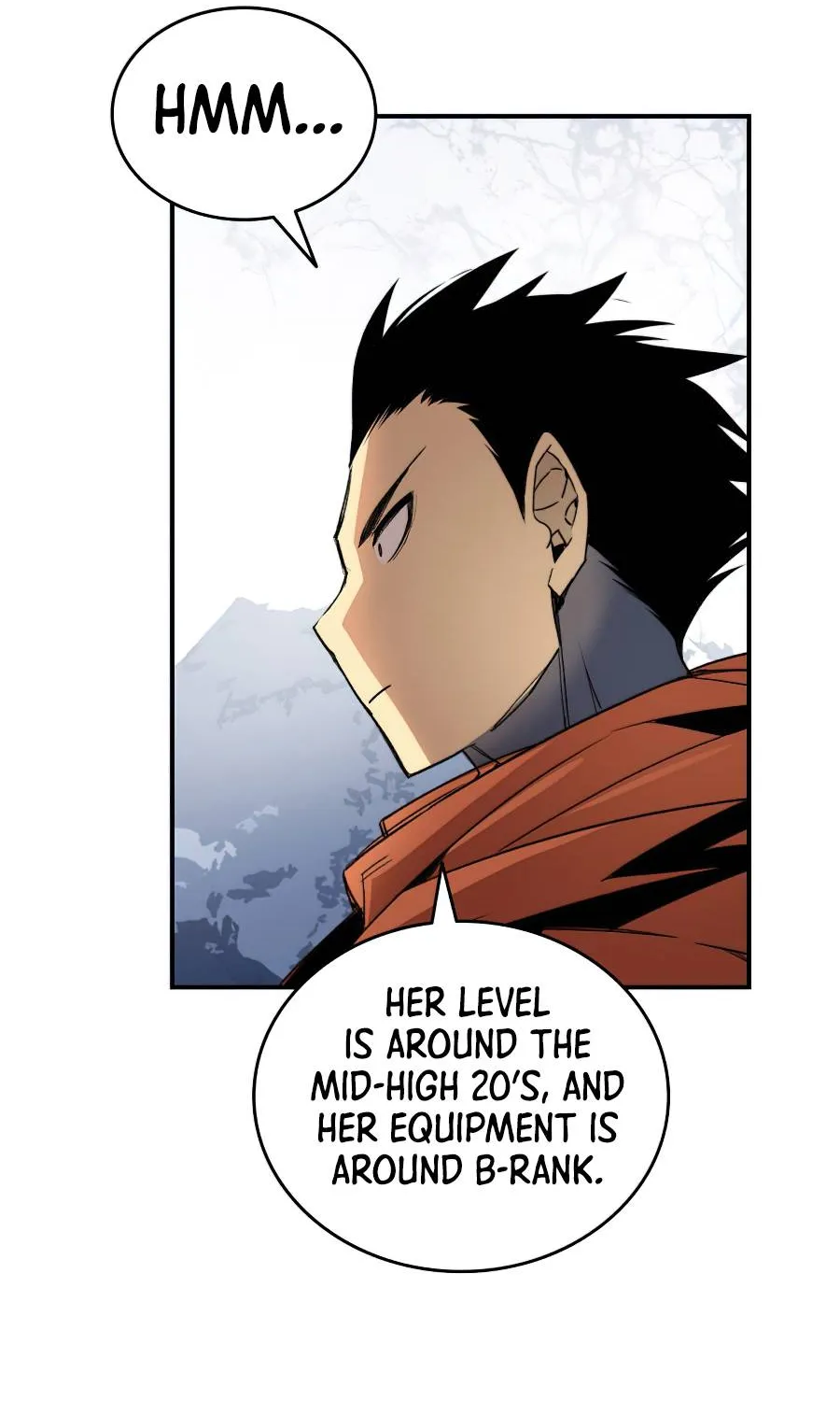 Worn And Torn Newbie Mangakakalot X Chapter 65 Page 34