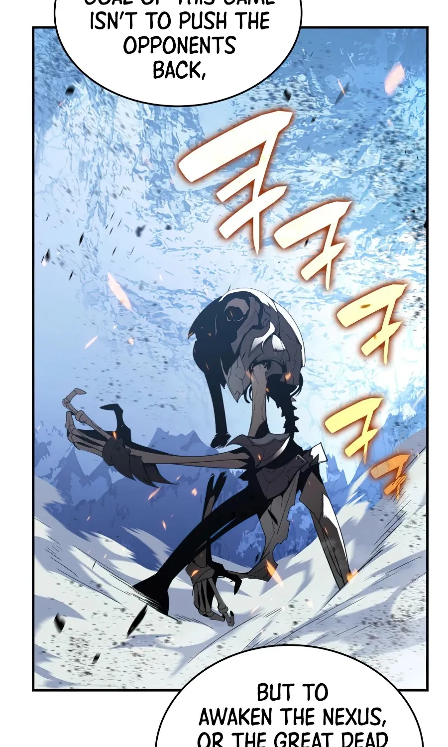 Worn And Torn Newbie Mangakakalot X Chapter 67 Page 59