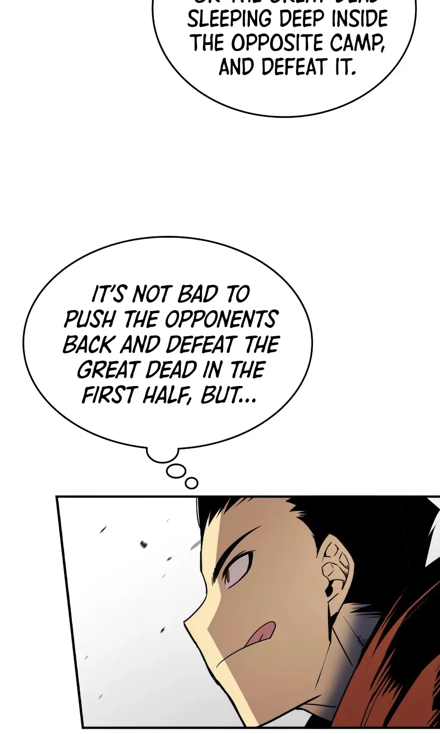 Worn And Torn Newbie Mangakakalot X Chapter 67 Page 60