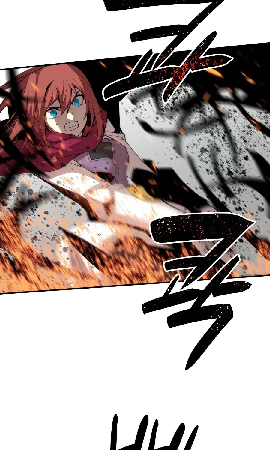 Worn And Torn Newbie Mangakakalot X Chapter 67 Page 4