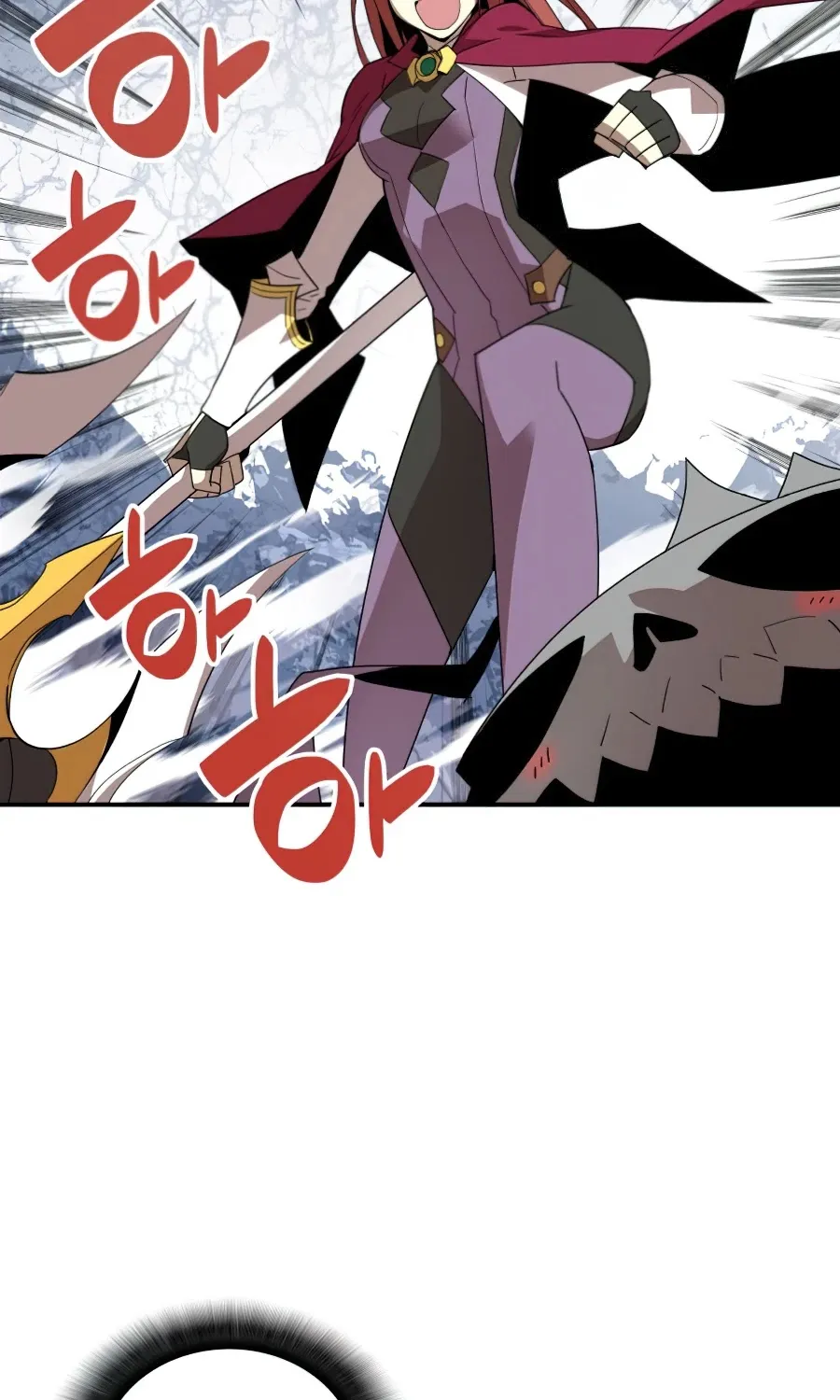 Worn And Torn Newbie Mangakakalot X Chapter 67 Page 33