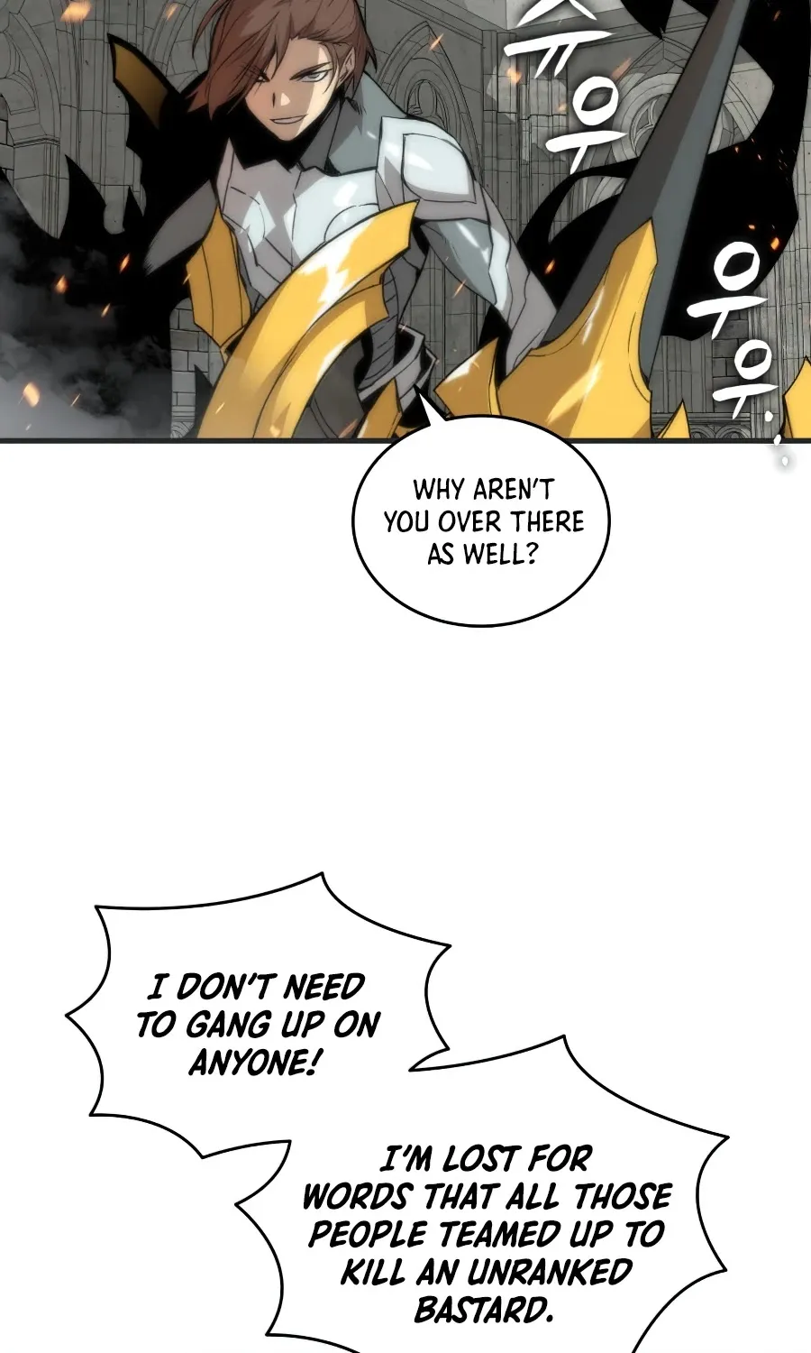 Worn And Torn Newbie Mangakakalot X Chapter 69 Page 47
