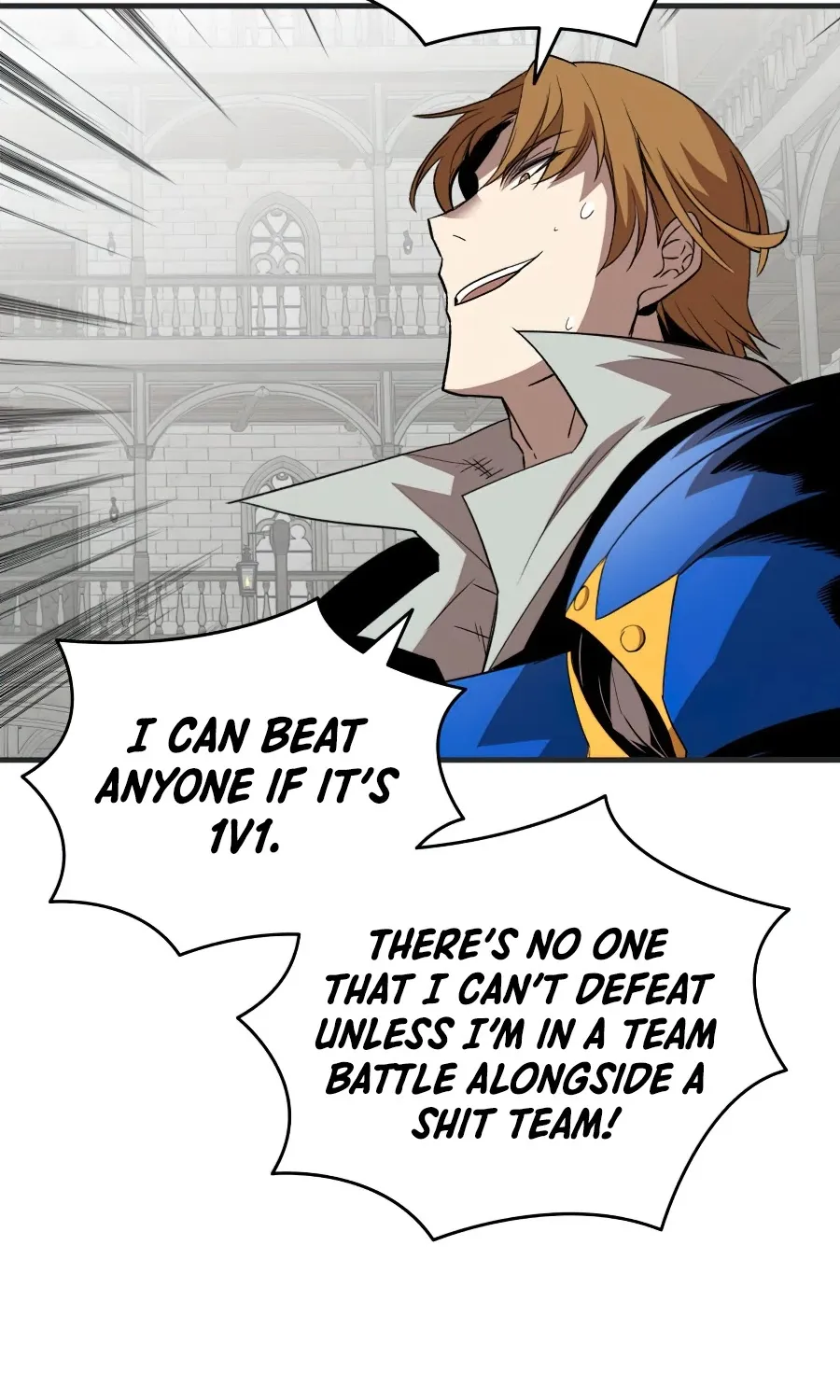 Worn And Torn Newbie Mangakakalot X Chapter 69 Page 48