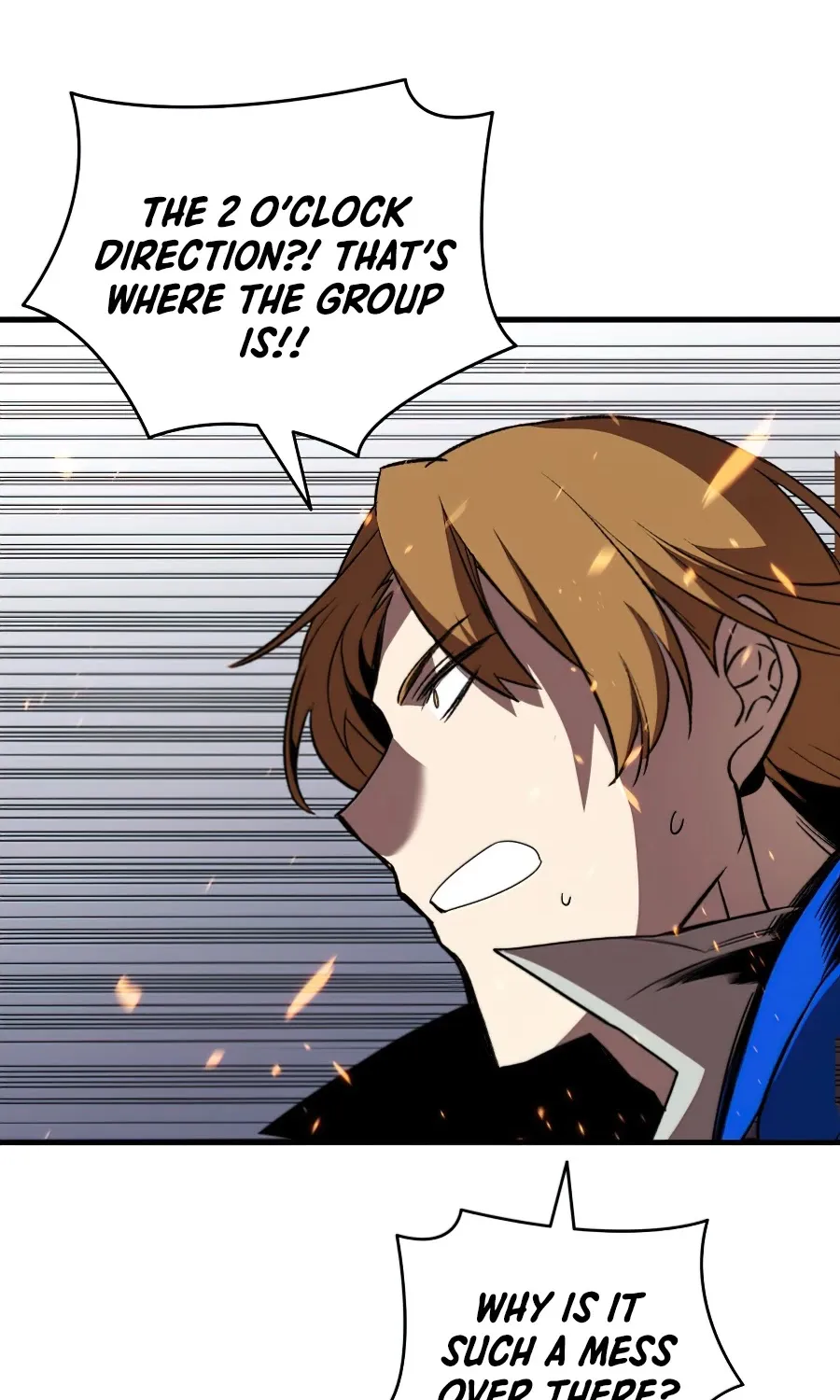 Worn And Torn Newbie Mangakakalot X Chapter 69 Page 52