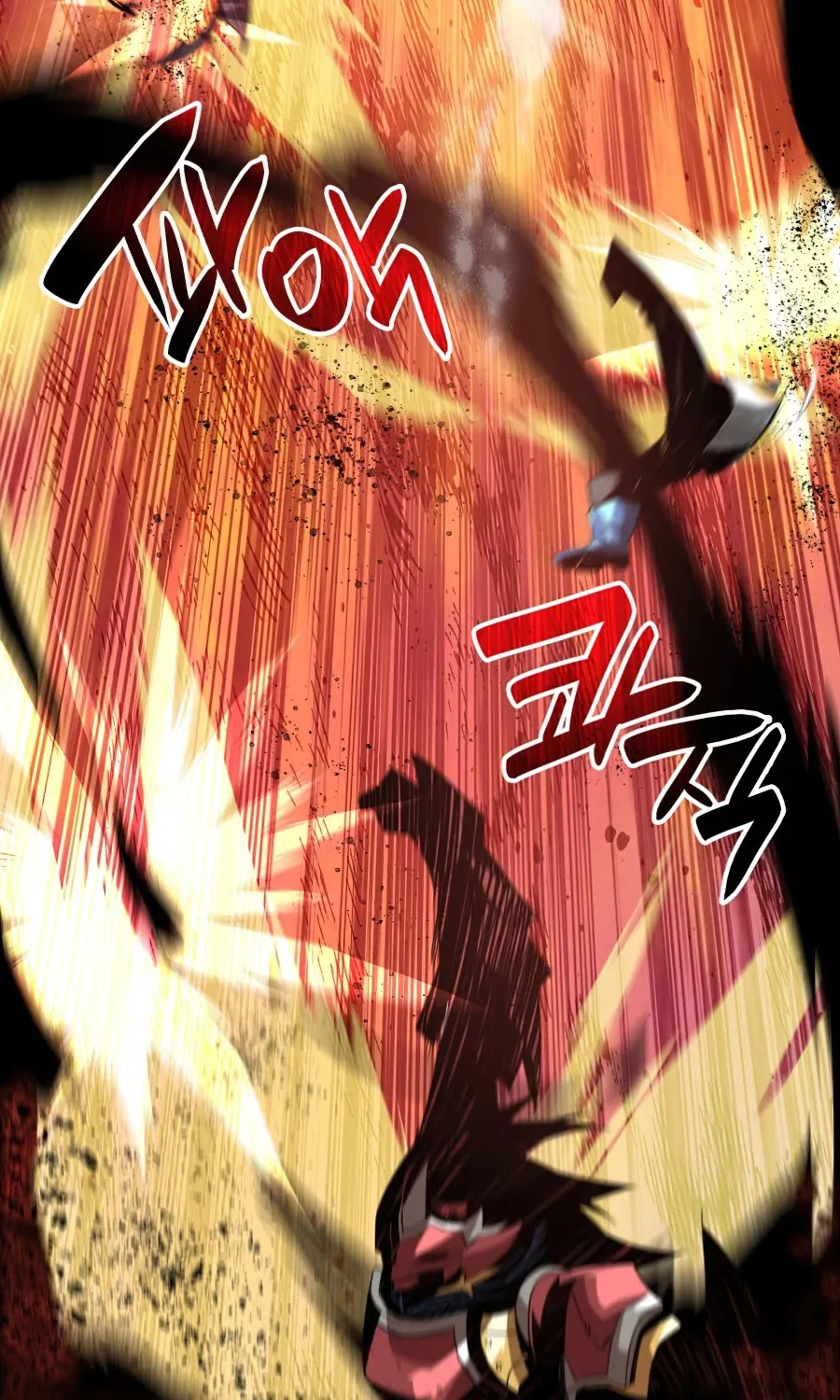 Worn And Torn Newbie Mangakakalot X Chapter 69 Page 83