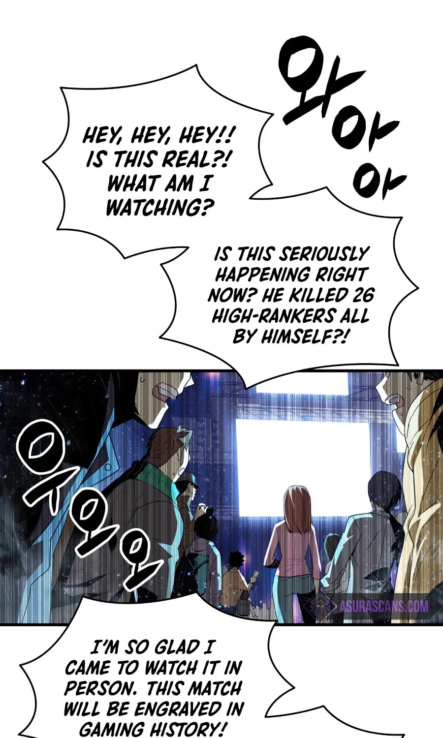 Worn And Torn Newbie Mangakakalot X Chapter 69 Page 89