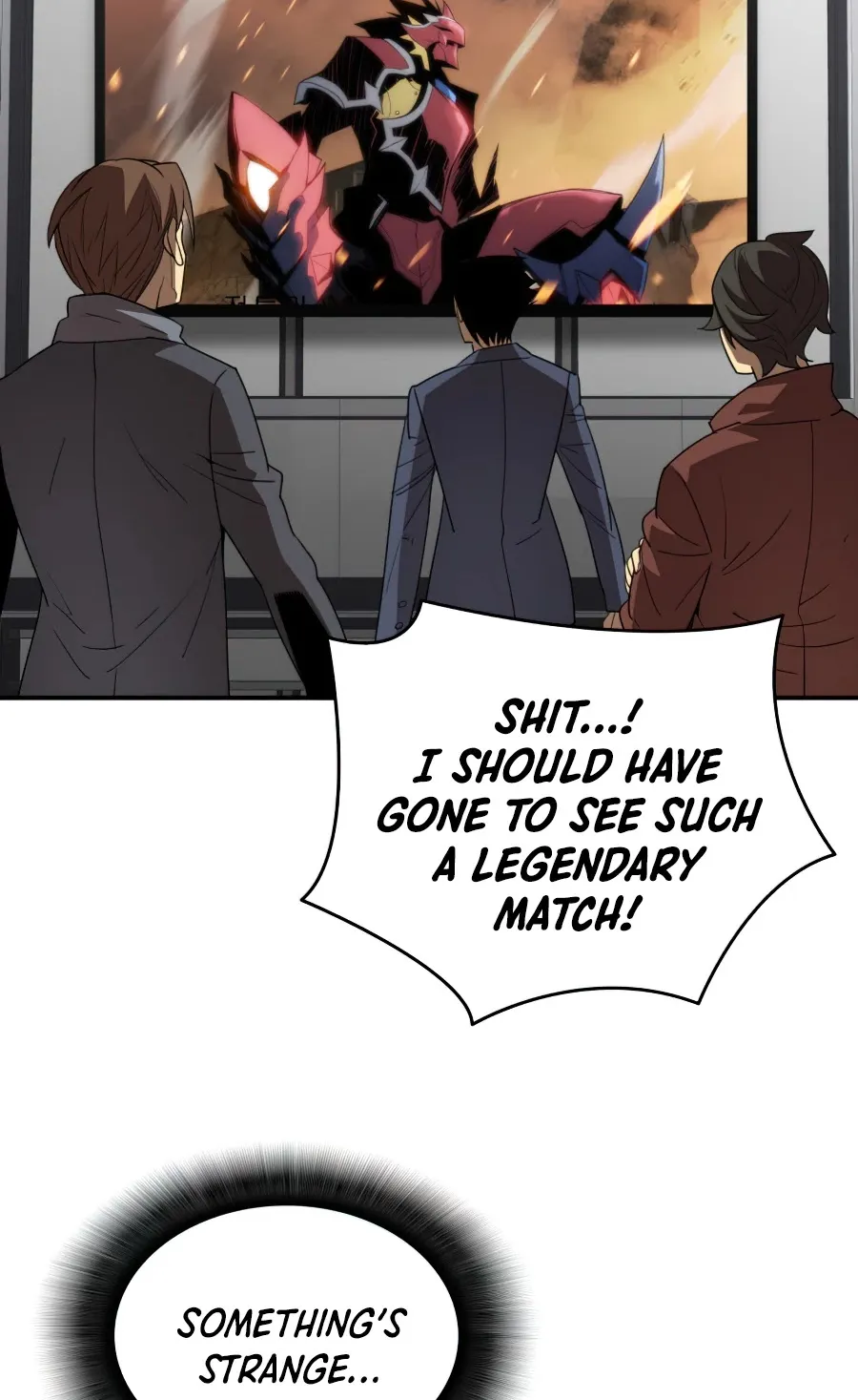 Worn And Torn Newbie Mangakakalot X Chapter 69 Page 106