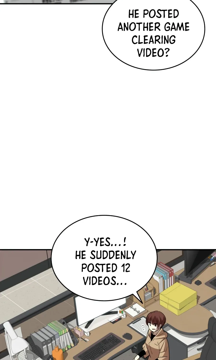 Worn And Torn Newbie Mangakakalot X Chapter 69 Page 12