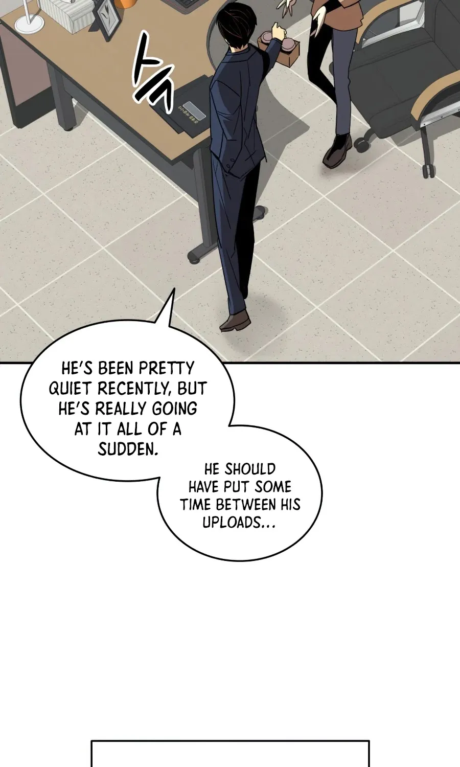 Worn And Torn Newbie Mangakakalot X Chapter 69 Page 13