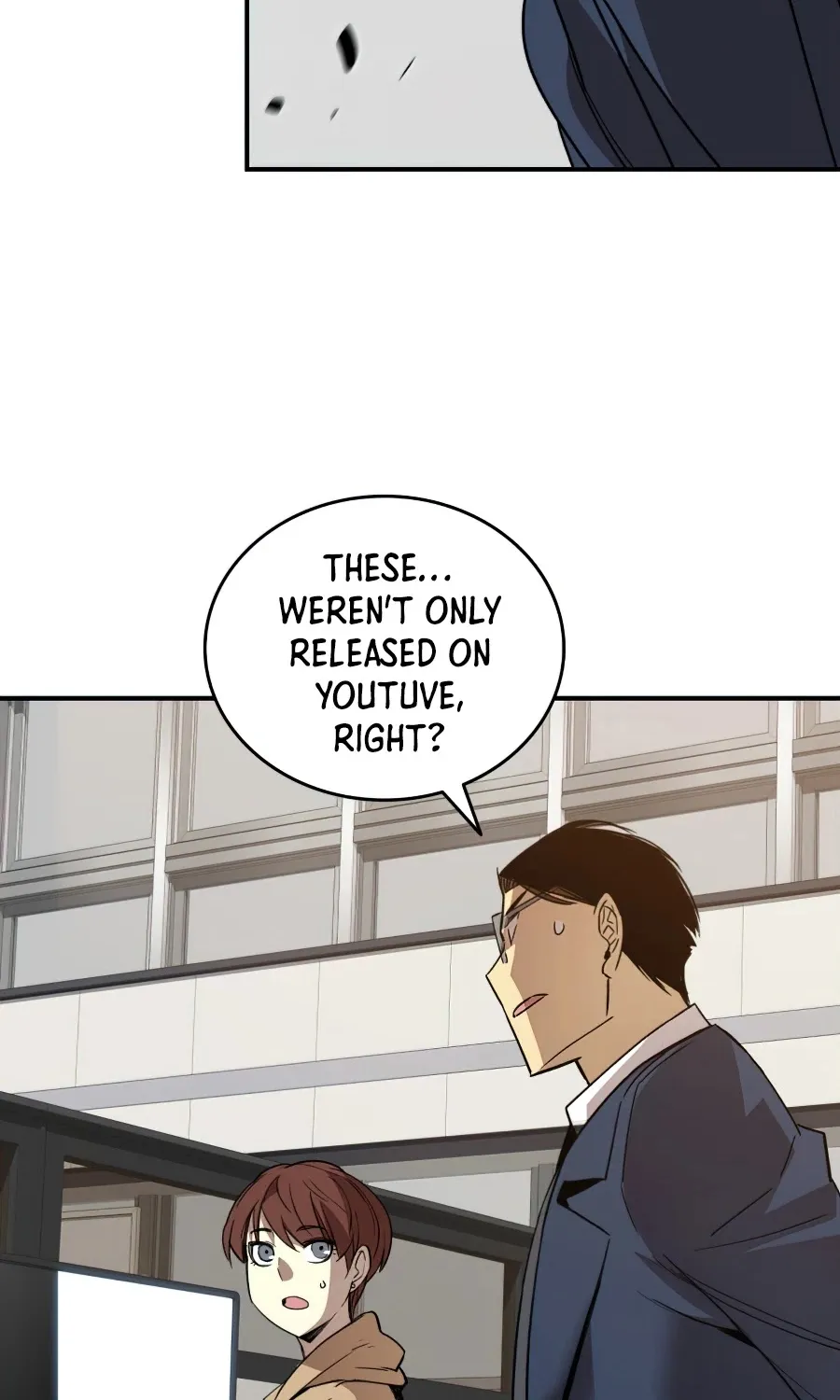 Worn And Torn Newbie Mangakakalot X Chapter 69 Page 28