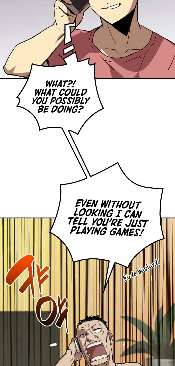 Worn And Torn Newbie Mangakakalot X Chapter 7 Page 17