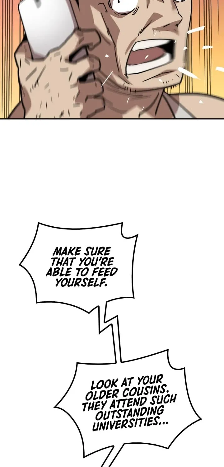 Worn And Torn Newbie Mangakakalot X Chapter 7 Page 20