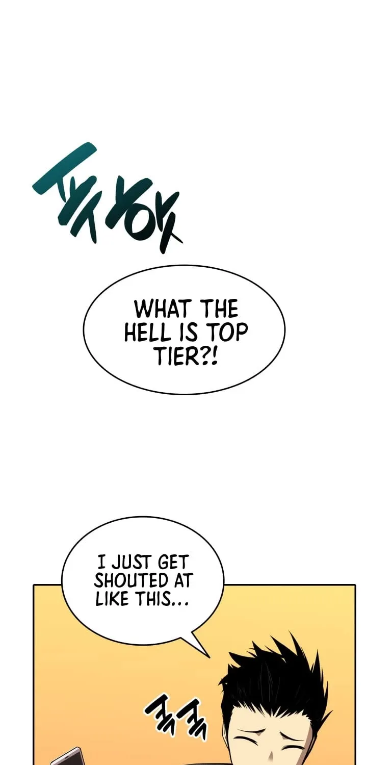 Worn And Torn Newbie Mangakakalot X Chapter 7 Page 25