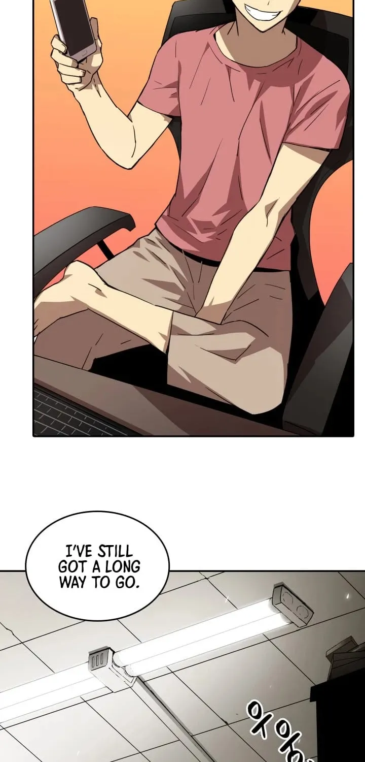 Worn And Torn Newbie Mangakakalot X Chapter 7 Page 26