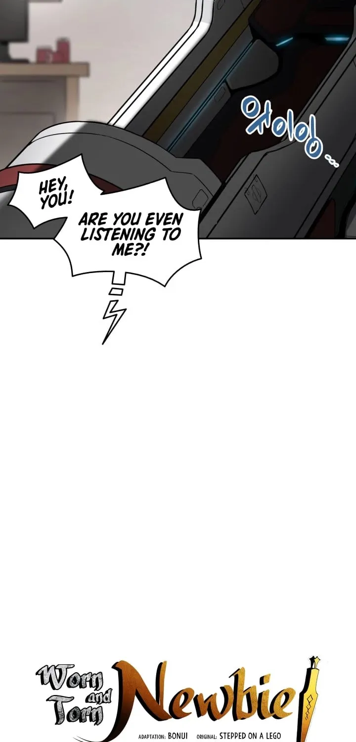 Worn And Torn Newbie Mangakakalot X Chapter 7 Page 30