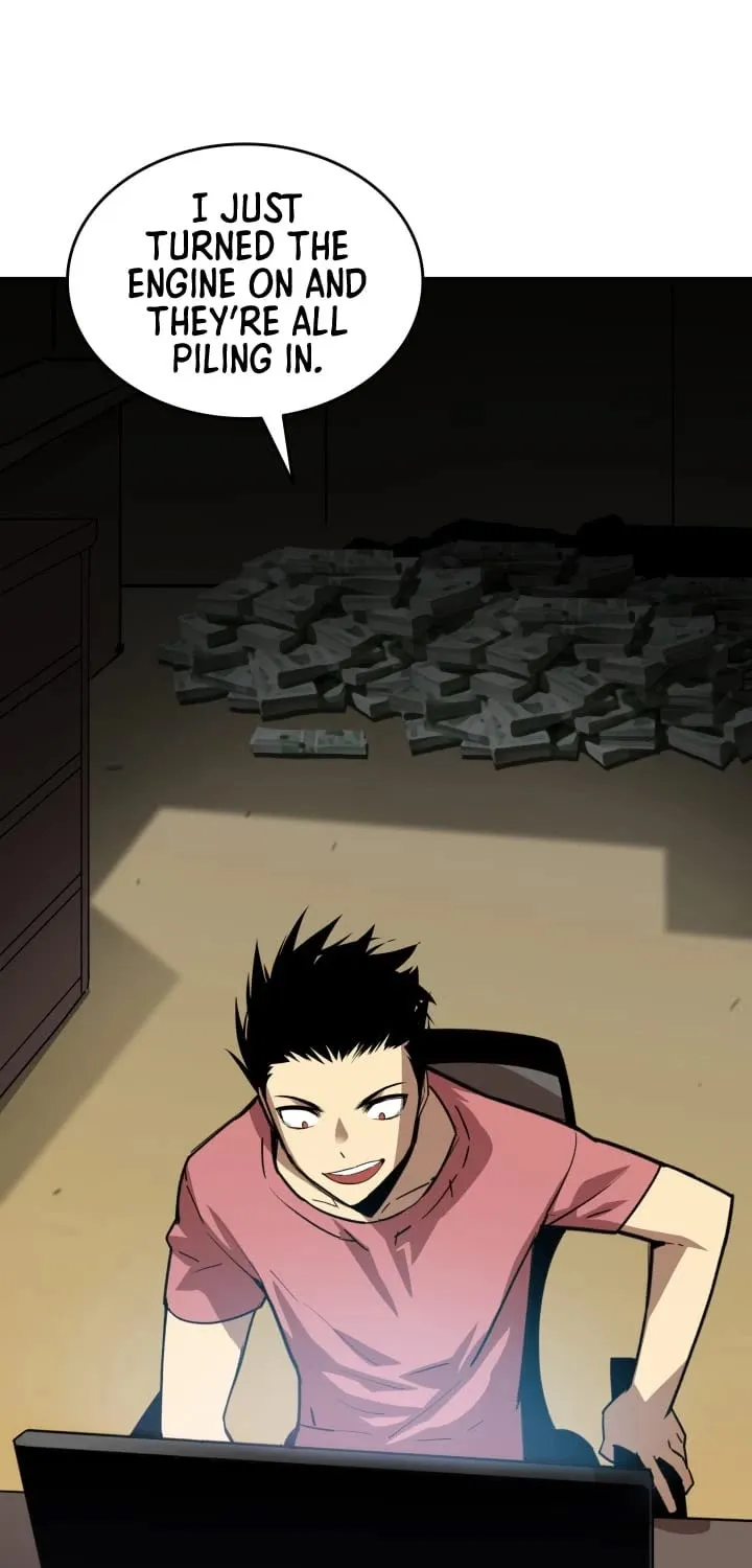 Worn And Torn Newbie Mangakakalot X Chapter 7 Page 7