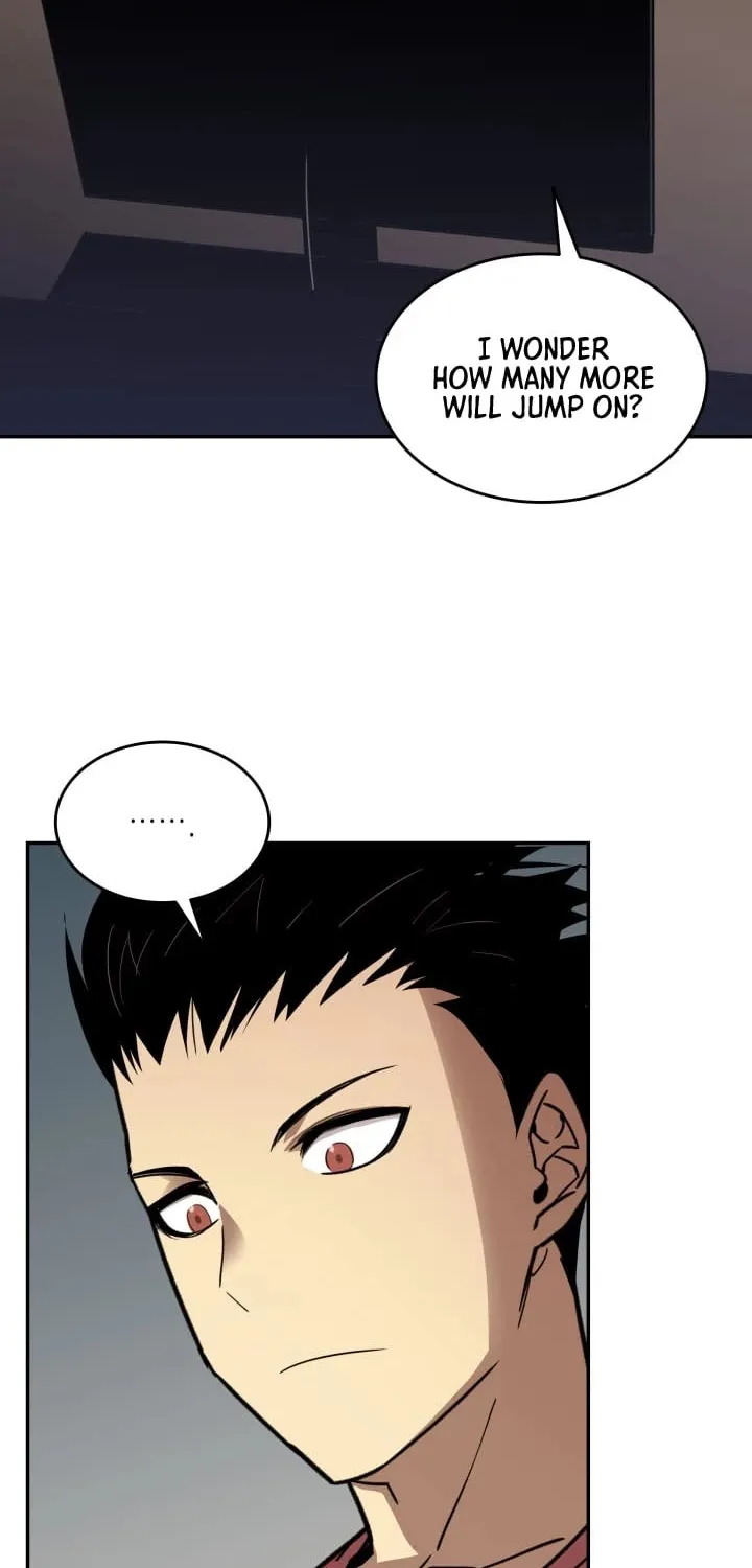 Worn And Torn Newbie Mangakakalot X Chapter 7 Page 8