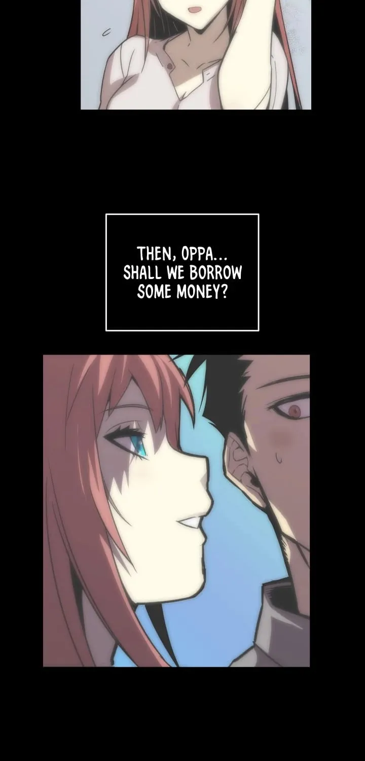 Worn And Torn Newbie Mangakakalot X Chapter 7 Page 88