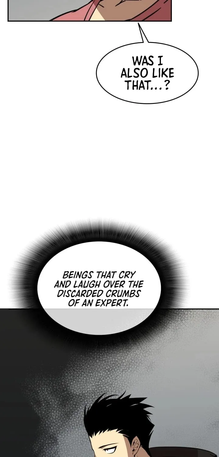 Worn And Torn Newbie Mangakakalot X Chapter 7 Page 9