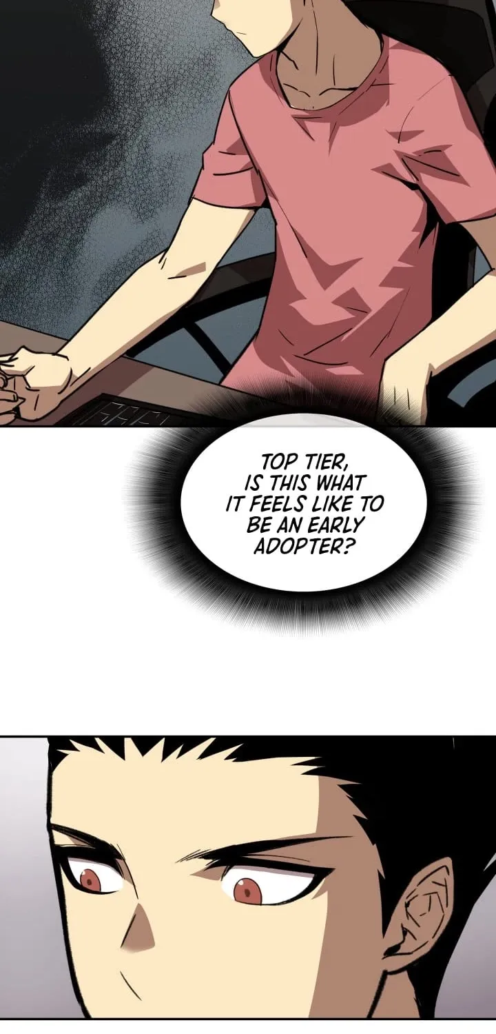 Worn And Torn Newbie Mangakakalot X Chapter 7 Page 10
