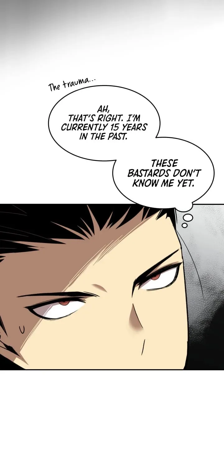 Worn And Torn Newbie Mangakakalot X Chapter 7 Page 93