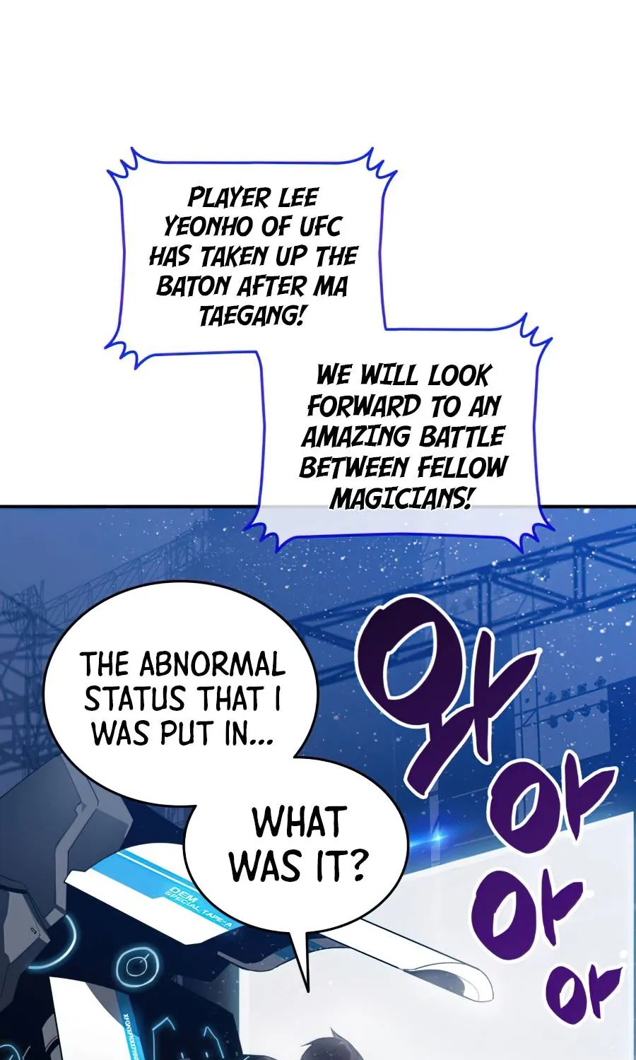 Worn And Torn Newbie Mangakakalot X Chapter 71 Page 45