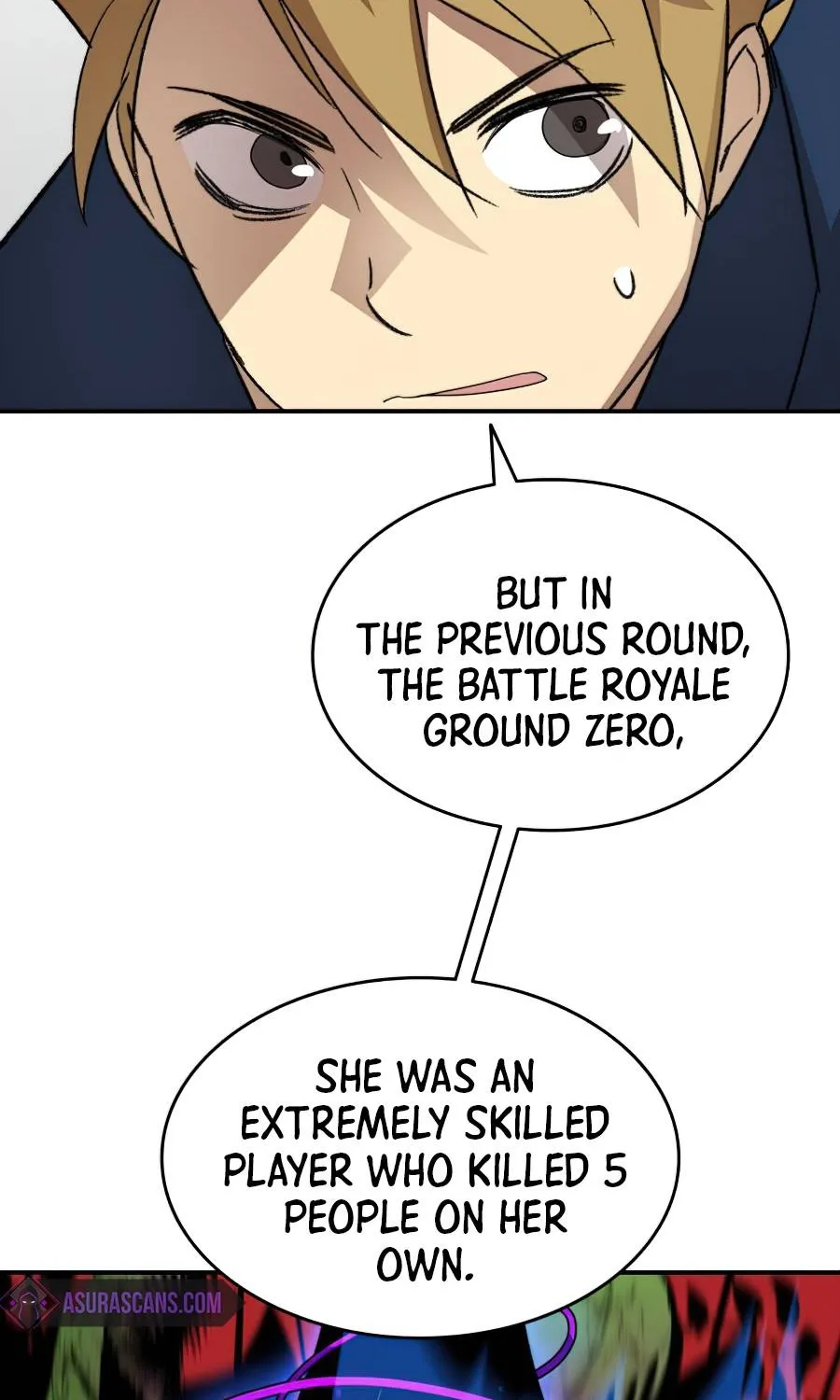 Worn And Torn Newbie Mangakakalot X Chapter 71 Page 50