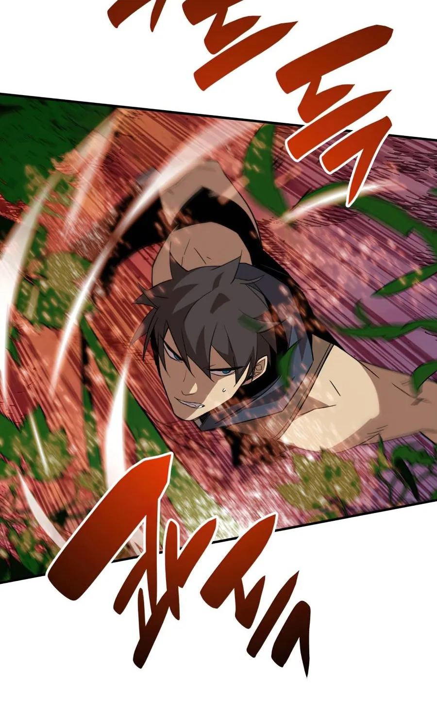 Worn And Torn Newbie Mangakakalot X Chapter 71 Page 6