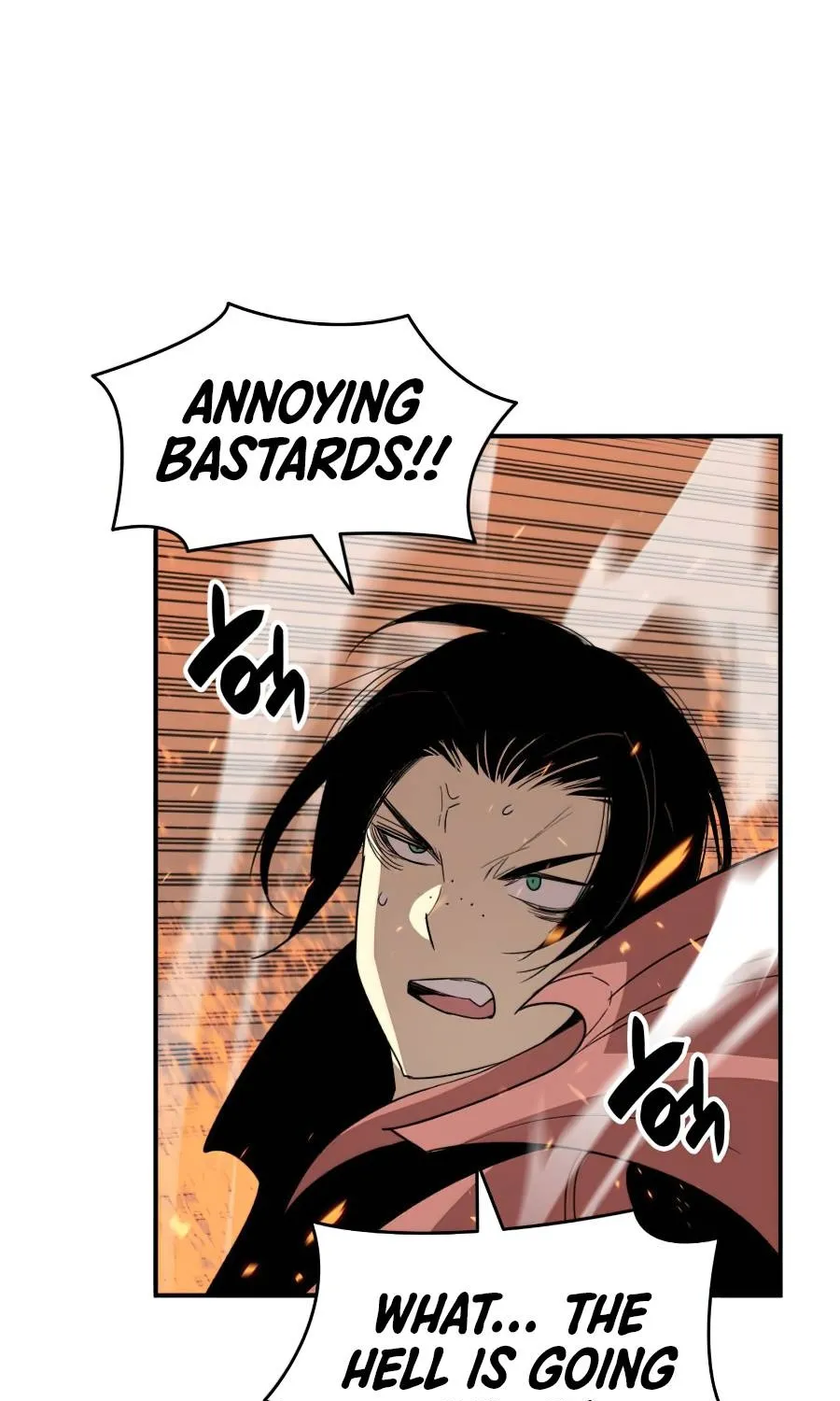 Worn And Torn Newbie Mangakakalot X Chapter 71 Page 55