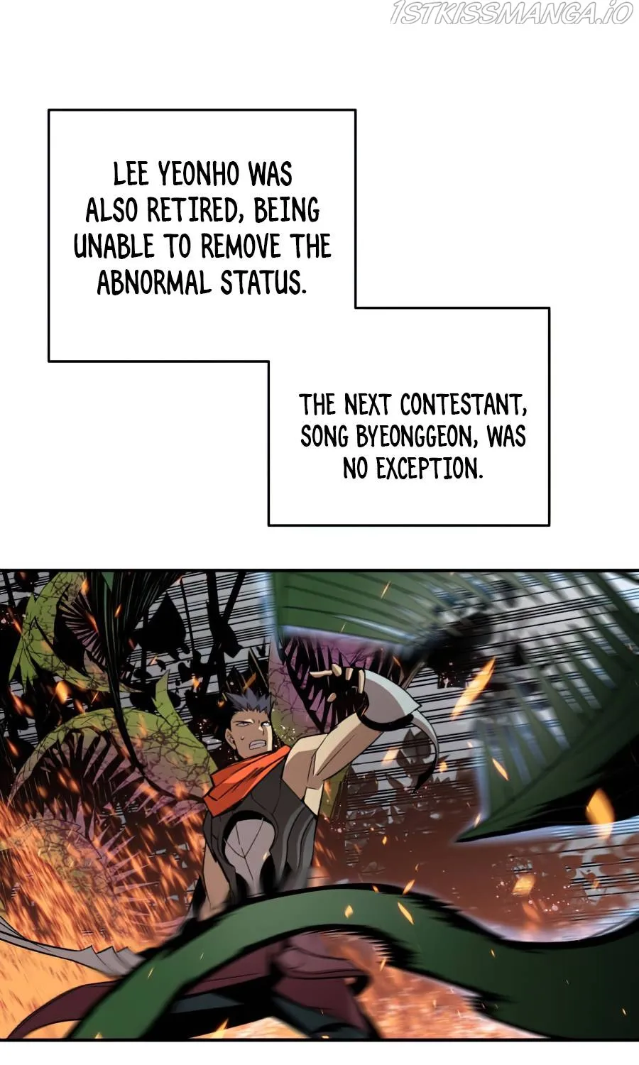 Worn And Torn Newbie Mangakakalot X Chapter 71 Page 58