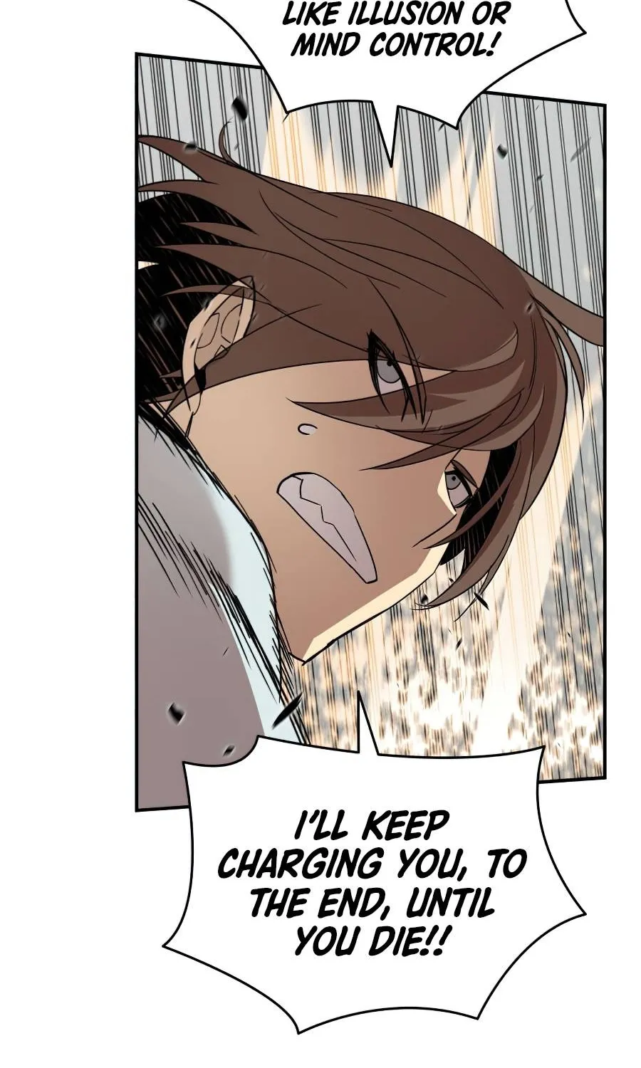 Worn And Torn Newbie Mangakakalot X Chapter 71 Page 69