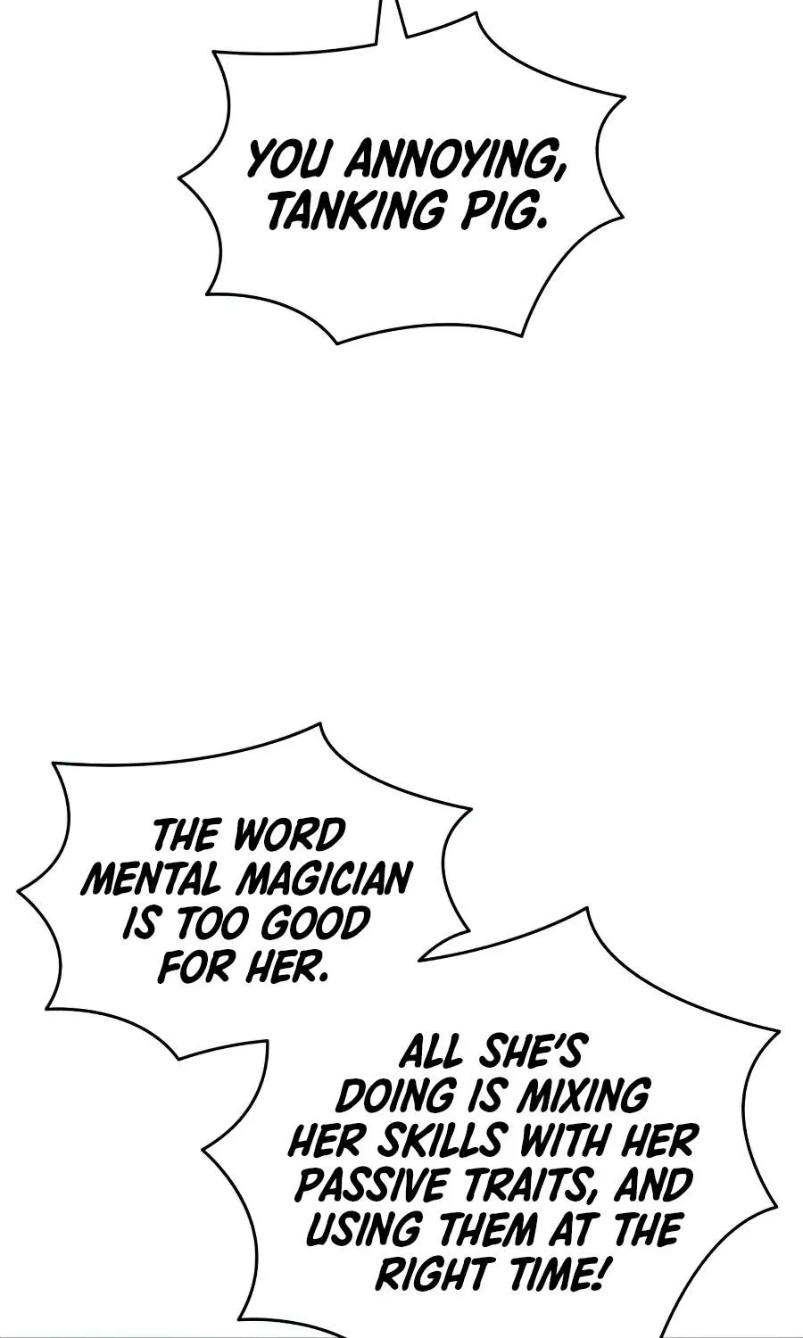Worn And Torn Newbie Mangakakalot X Chapter 71 Page 73