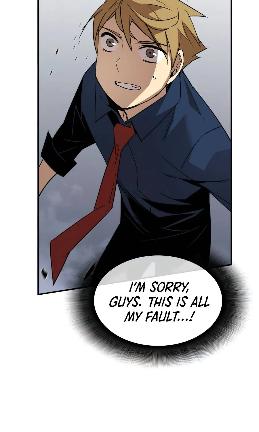 Worn And Torn Newbie Mangakakalot X Chapter 71 Page 85