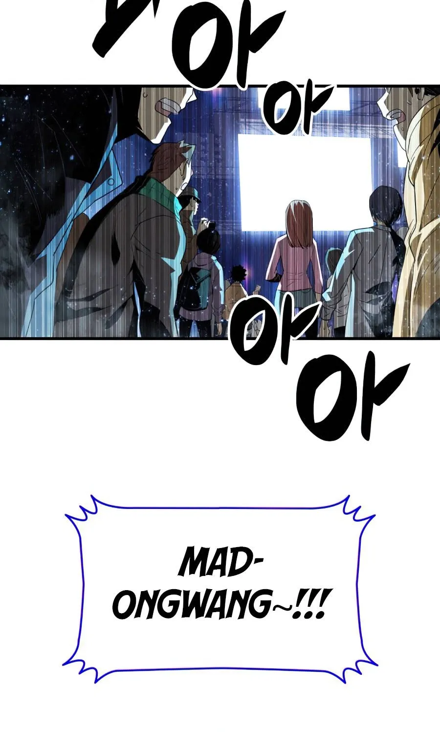 Worn And Torn Newbie Mangakakalot X Chapter 71 Page 100