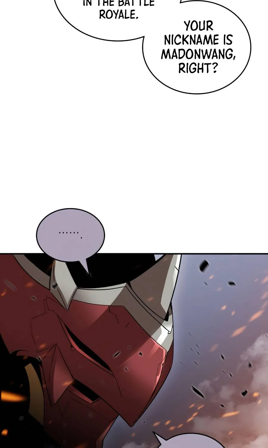 Worn And Torn Newbie Mangakakalot X Chapter 71 Page 106