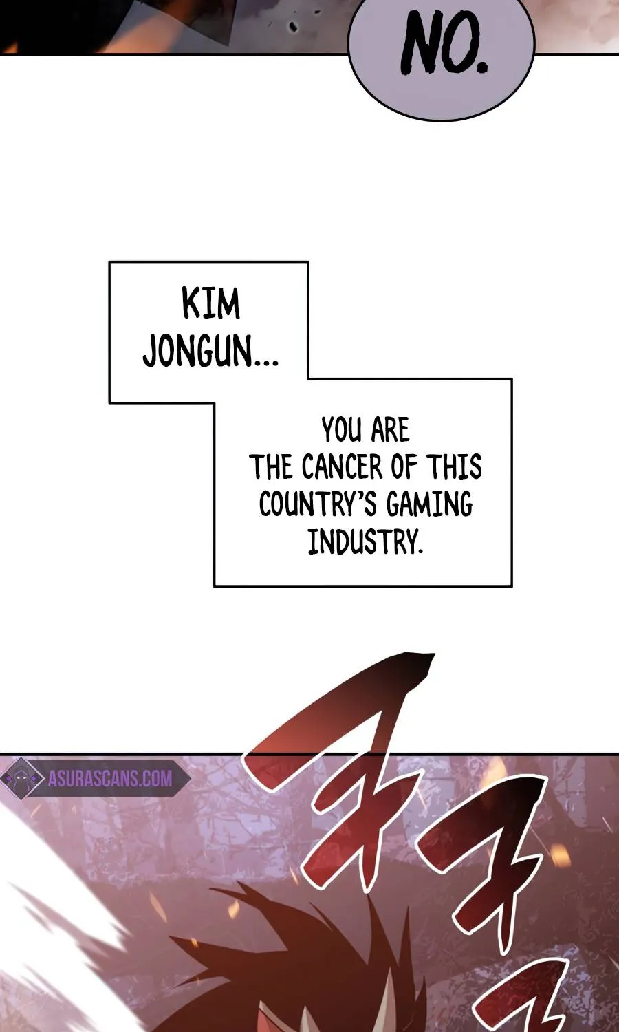 Worn And Torn Newbie Mangakakalot X Chapter 71 Page 107
