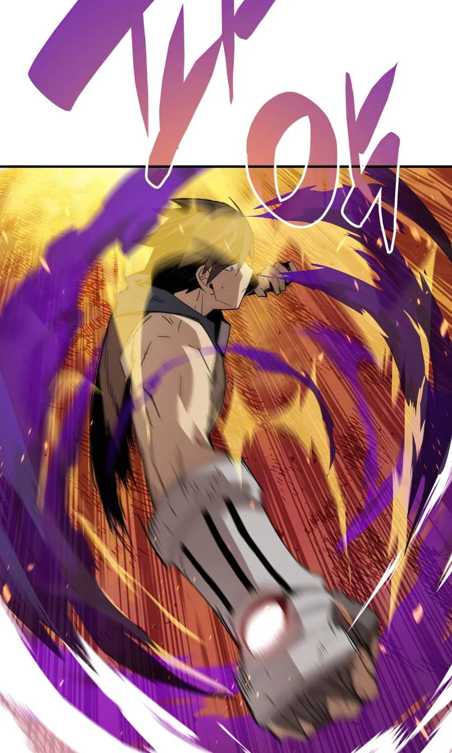 Worn And Torn Newbie Mangakakalot X Chapter 71 Page 13