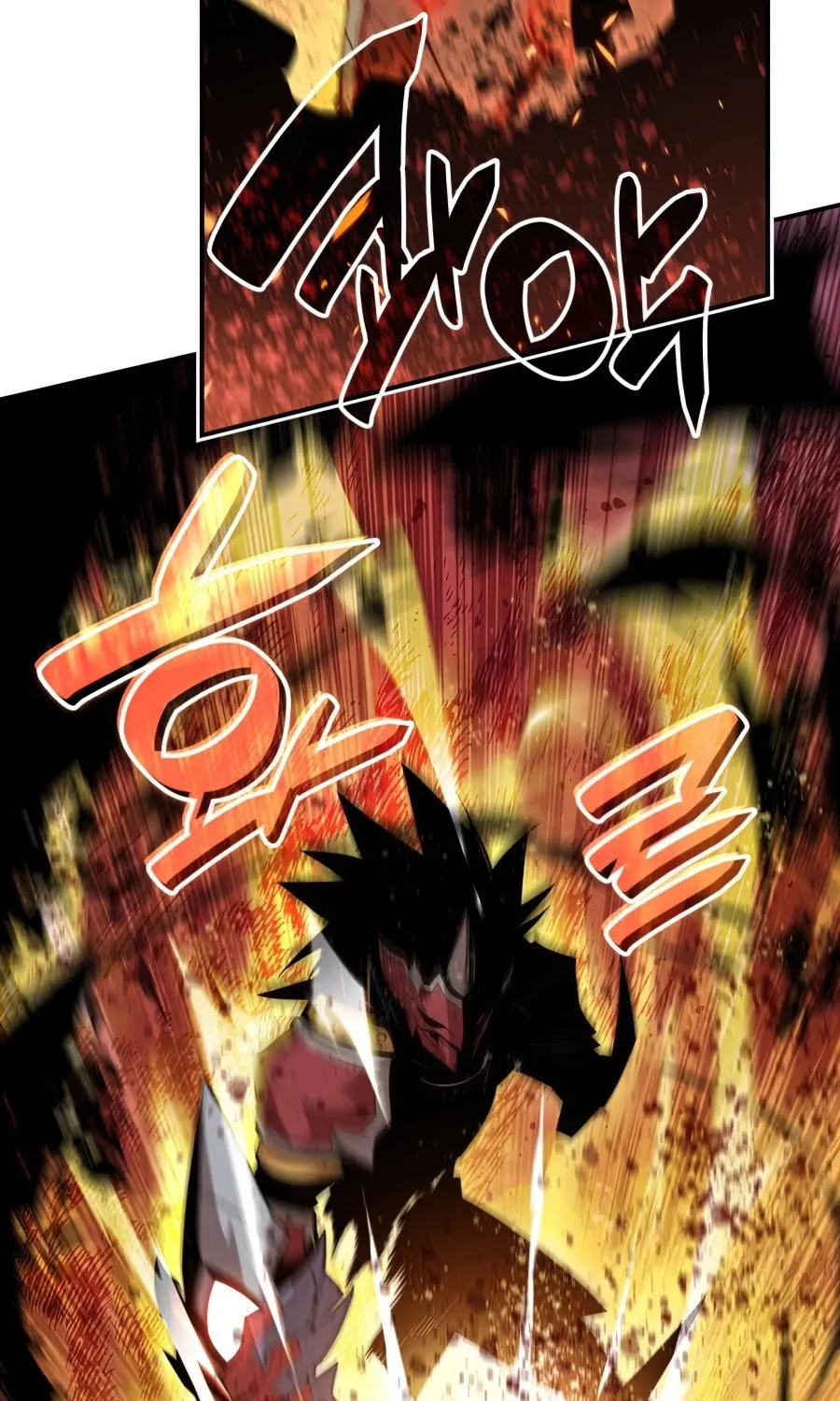 Worn And Torn Newbie Mangakakalot X Chapter 72 Page 67